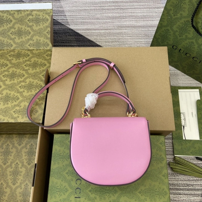 Gxccx Top Handle Bags HighQuality 35620