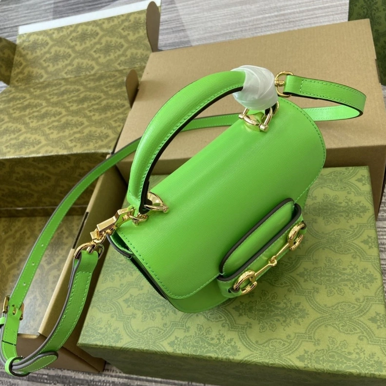 Efficient Gxccx Top Handle Bags 35616