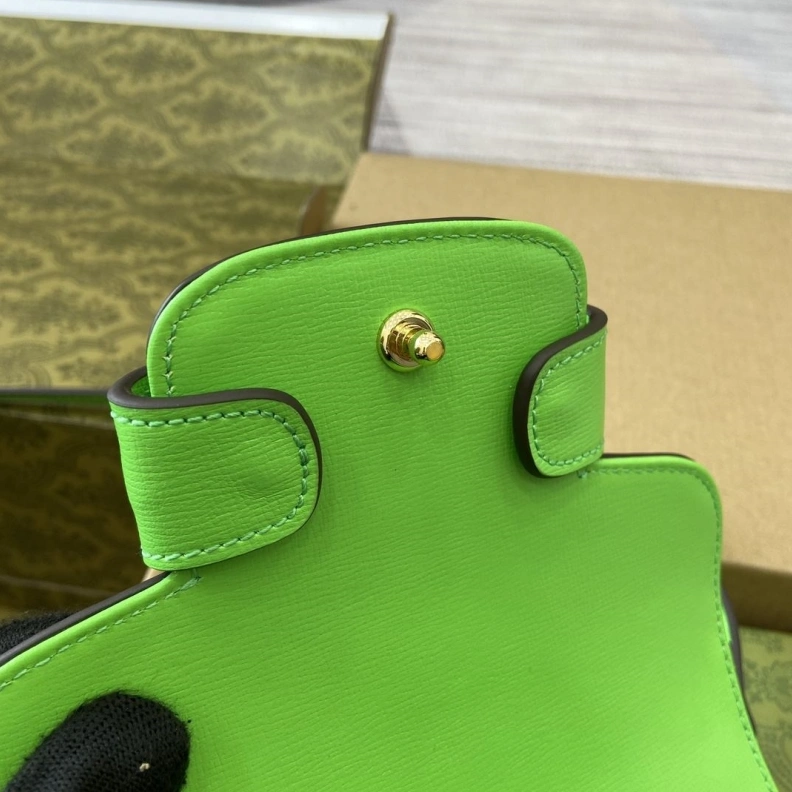 Efficient Gxccx Top Handle Bags 35616