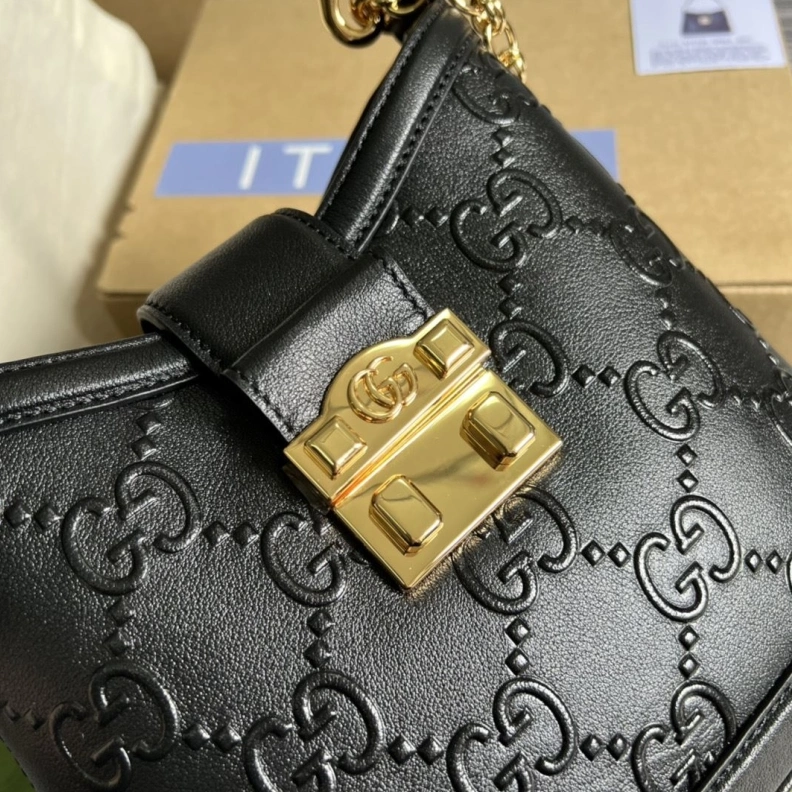 Gxccx Top Handle Bags Refined 35622