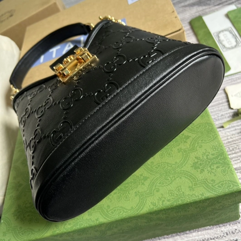 Gxccx Top Handle Bags Refined 35622