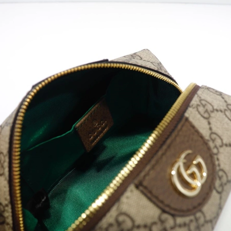 Gxccx Cosmetic Bags Trendy 38046