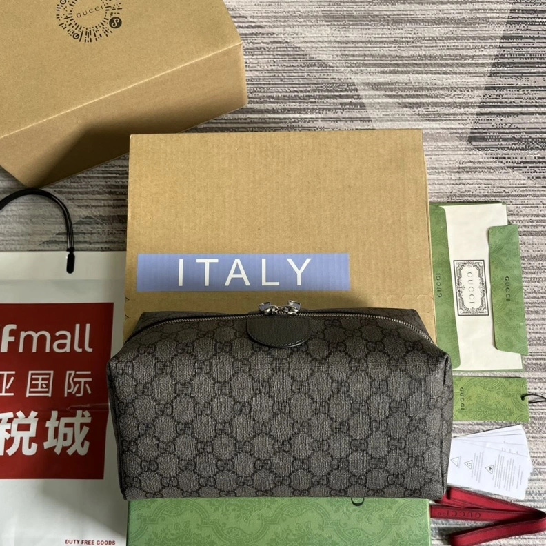 NewStyle Gxccx Cosmetic Bags 38082