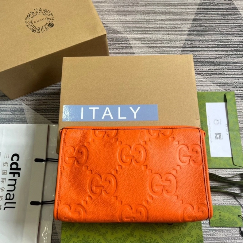 Soft Gxccx Clutch Bags 38119