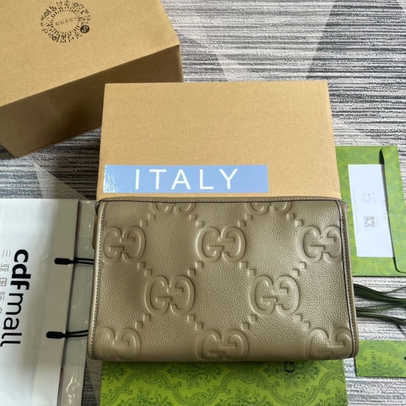 Flexible Gxccx Clutch Bags 38120
