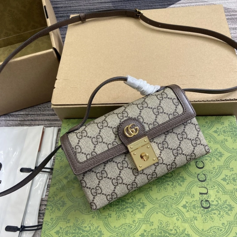 Gxccx Top Handle Bags DailyWear 35614
