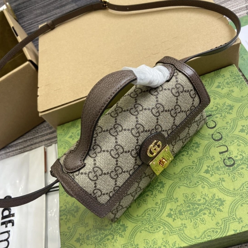 Gxccx Top Handle Bags DailyWear 35614