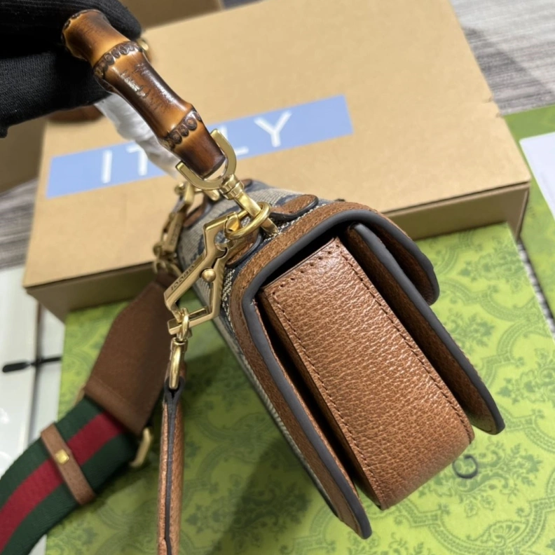 Sophisticated Gxccx Top Handle Bags 35612