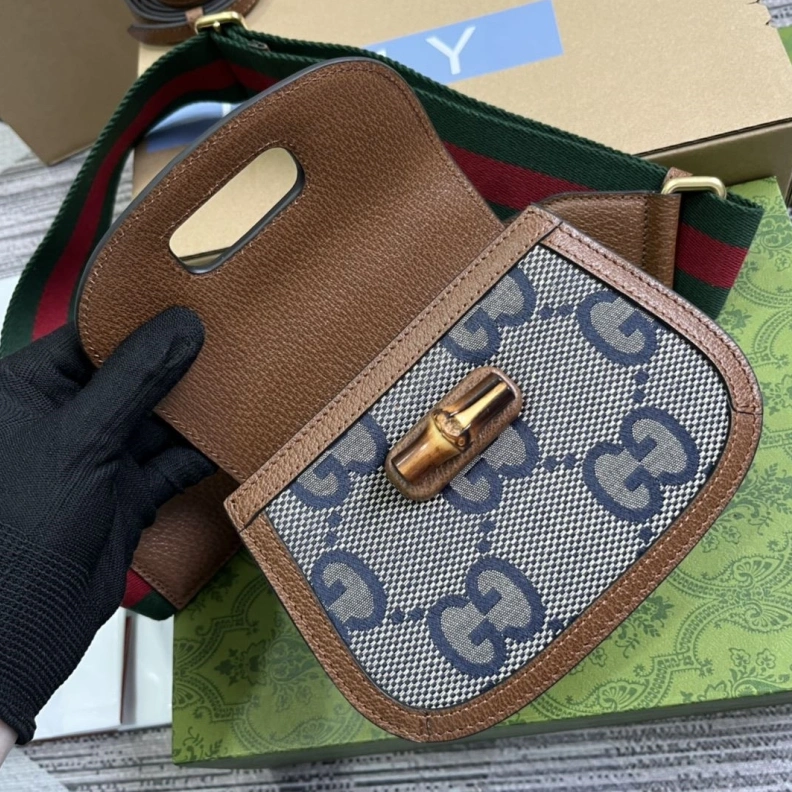 Sophisticated Gxccx Top Handle Bags 35612