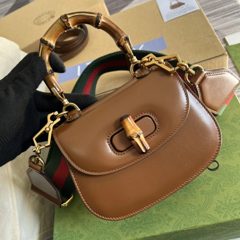 Minimalist Gxccx Top Handle Bags 35619