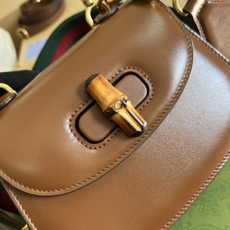 Minimalist Gxccx Top Handle Bags 35619