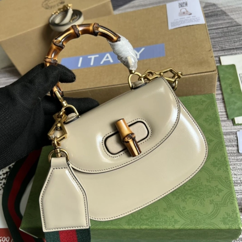 Popular Gxccx Top Handle Bags 35604