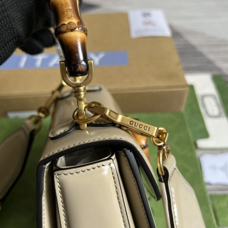 Popular Gxccx Top Handle Bags 35604