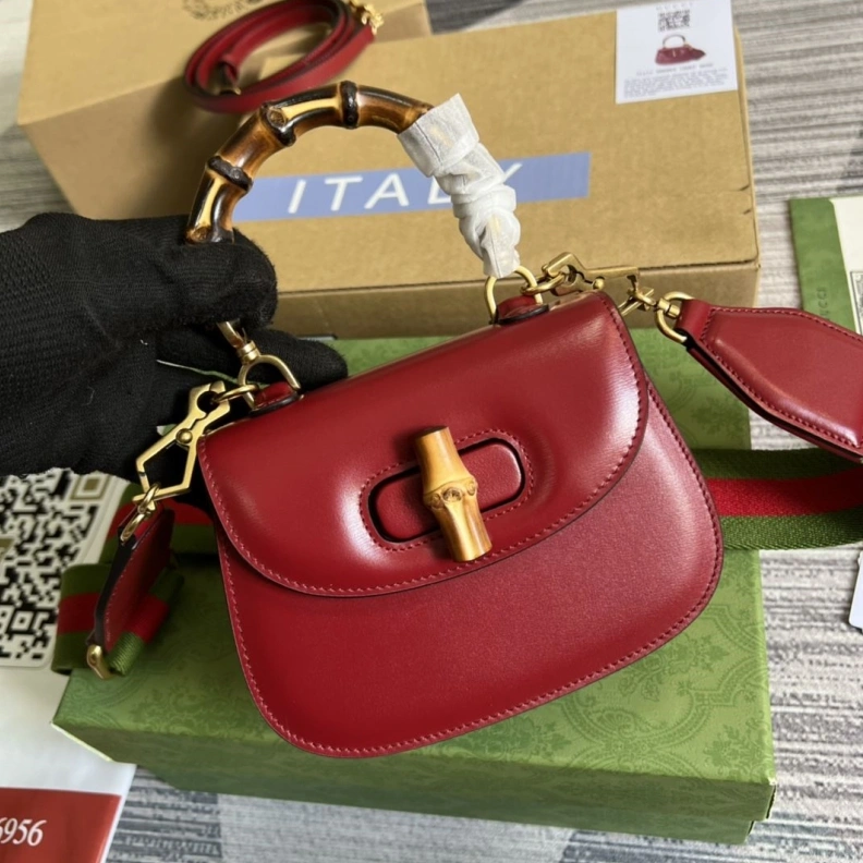 Gxccx Top Handle Bags Durable 35615