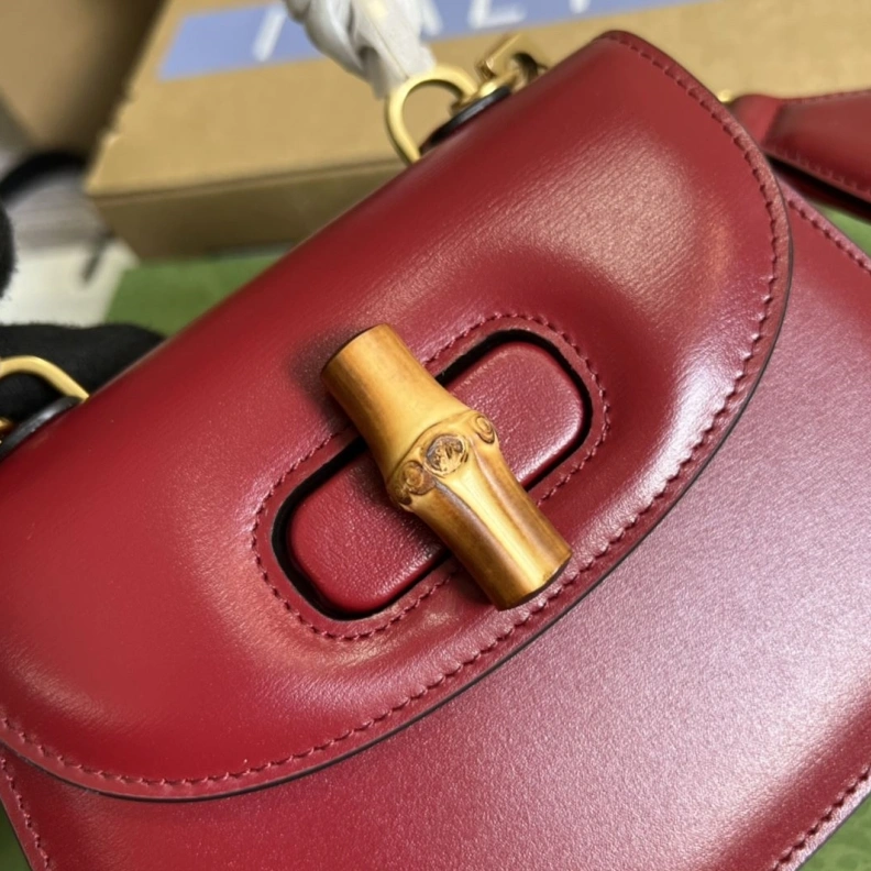 Gxccx Top Handle Bags Durable 35615