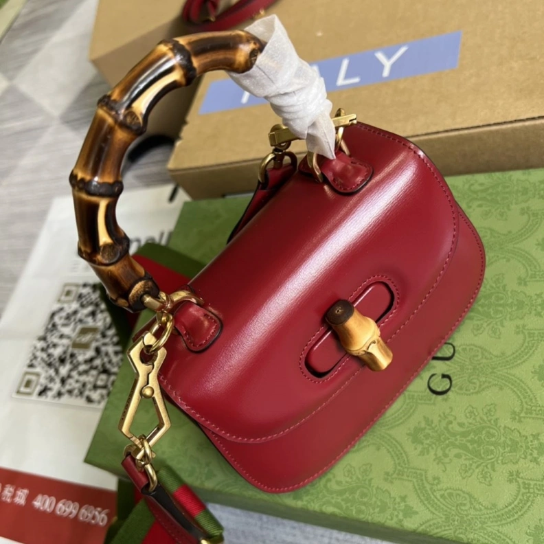 Gxccx Top Handle Bags Durable 35615