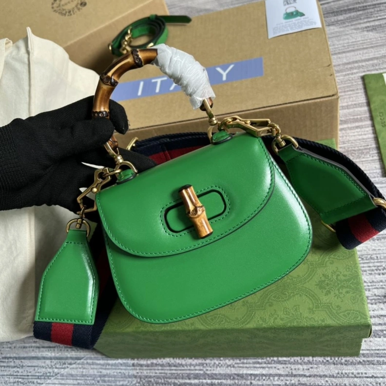 AllSeason Gxccx Top Handle Bags 35621