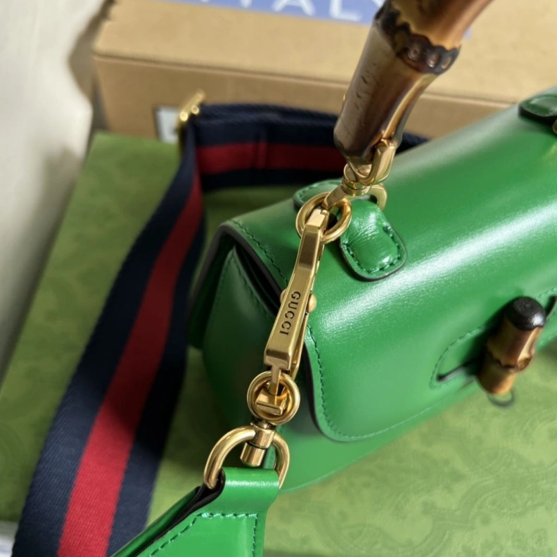 AllSeason Gxccx Top Handle Bags 35621