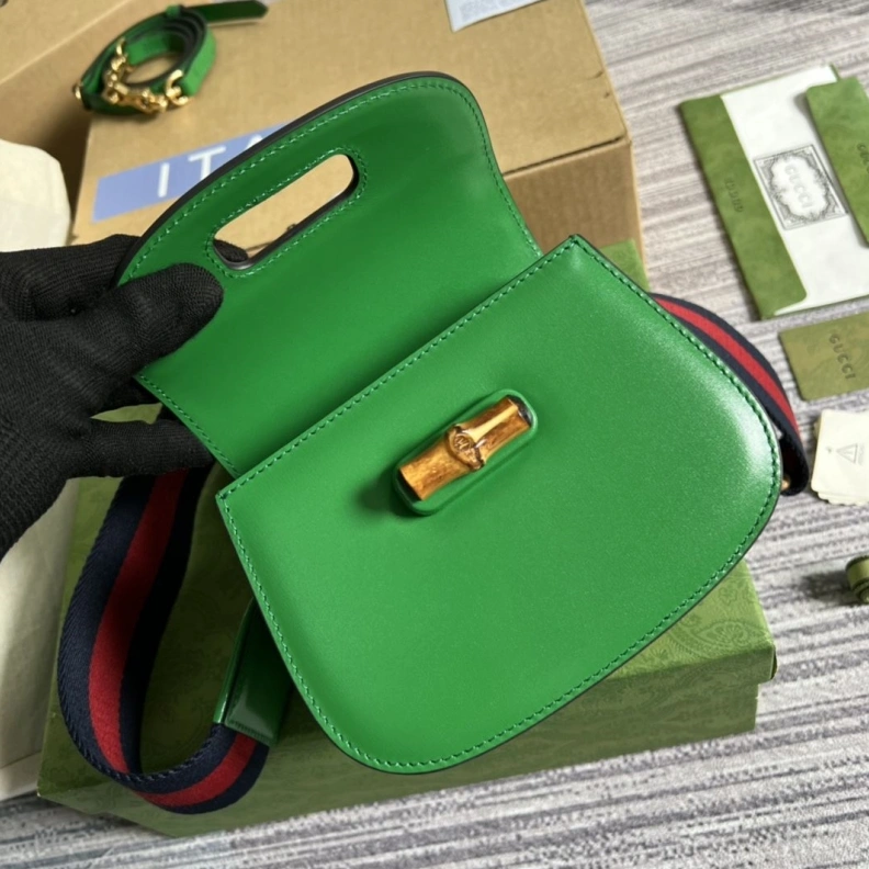 AllSeason Gxccx Top Handle Bags 35621