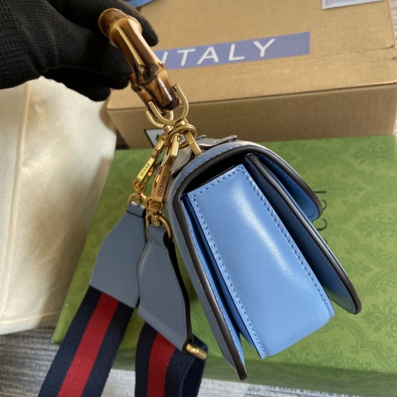 HighQuality Gxccx Top Handle Bags 35610