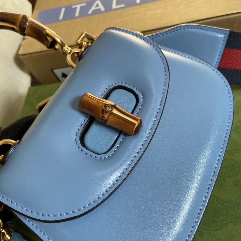 HighQuality Gxccx Top Handle Bags 35610