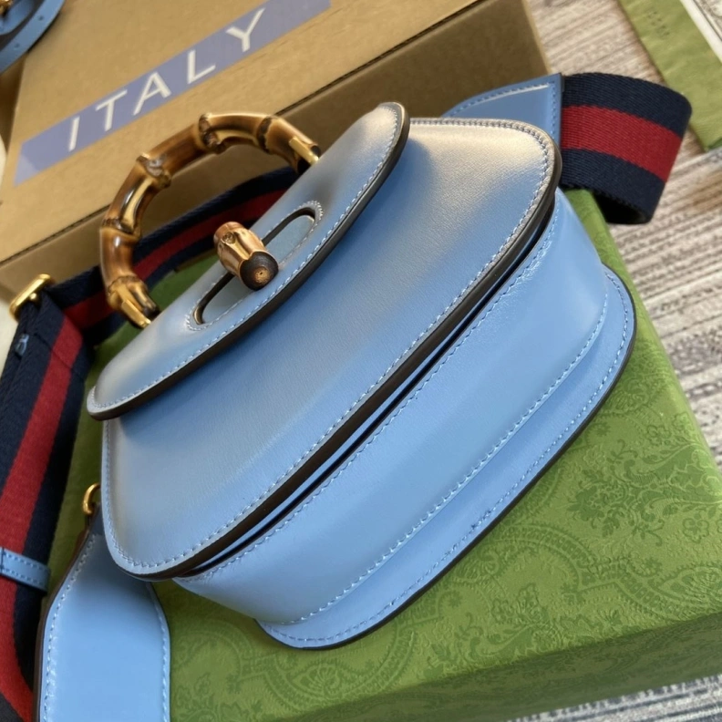 HighQuality Gxccx Top Handle Bags 35610