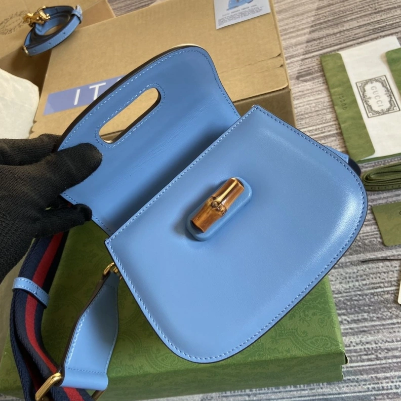 HighQuality Gxccx Top Handle Bags 35610