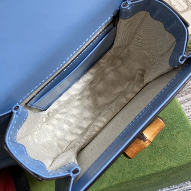 HighQuality Gxccx Top Handle Bags 35610