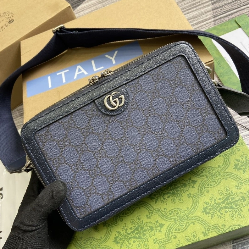 Gxccx Satchel Bags Refined 37099