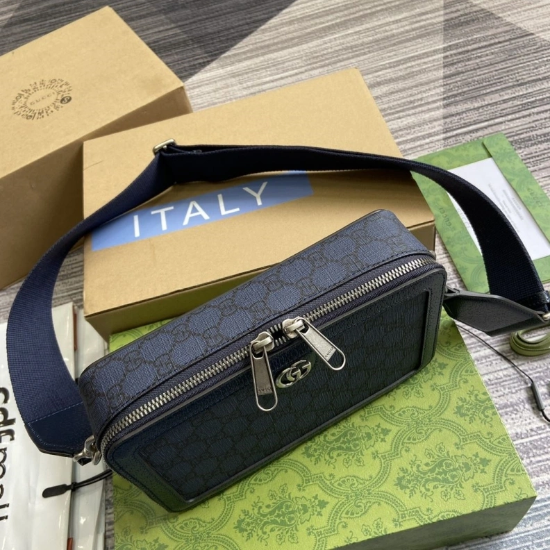 Gxccx Satchel Bags Refined 37099