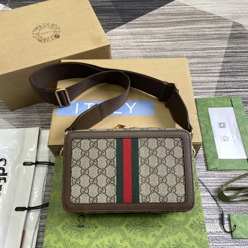 Timeless Gxccx Satchel Bags 37076