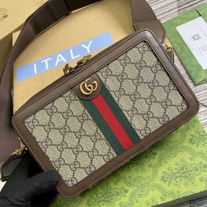 Timeless Gxccx Satchel Bags 37076