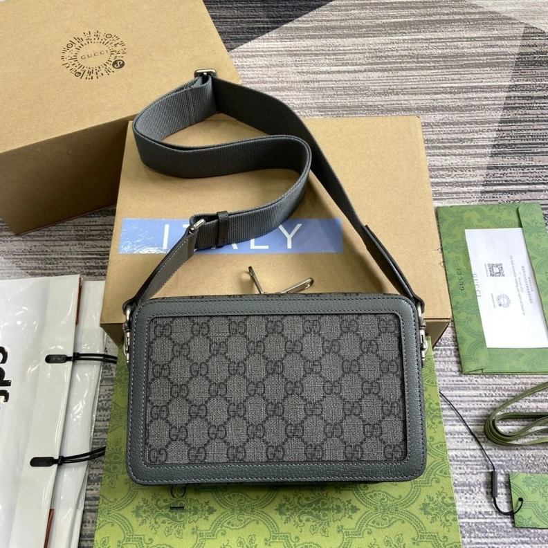 Gxccx Satchel Bags GoodFit 37084