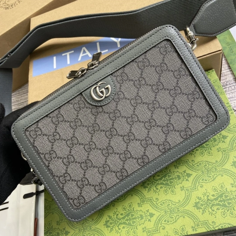 Gxccx Satchel Bags GoodFit 37084