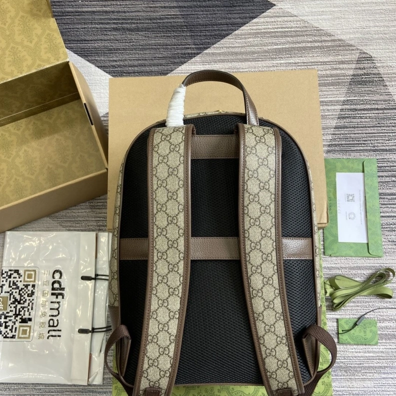 Sleek Gxccx Backpacks 38243