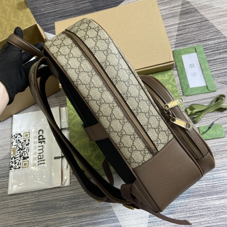 Sleek Gxccx Backpacks 38243