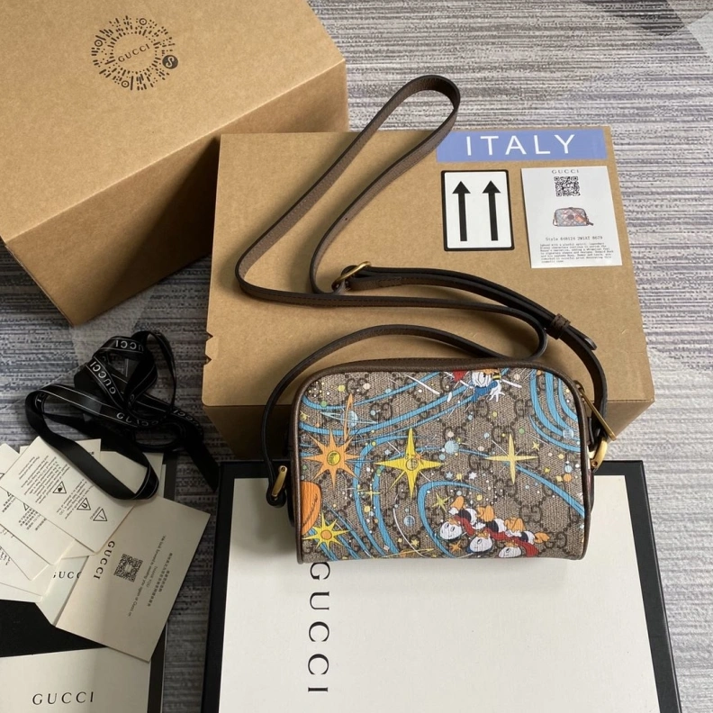 Versatile Gxccx Satchel Bags 37092