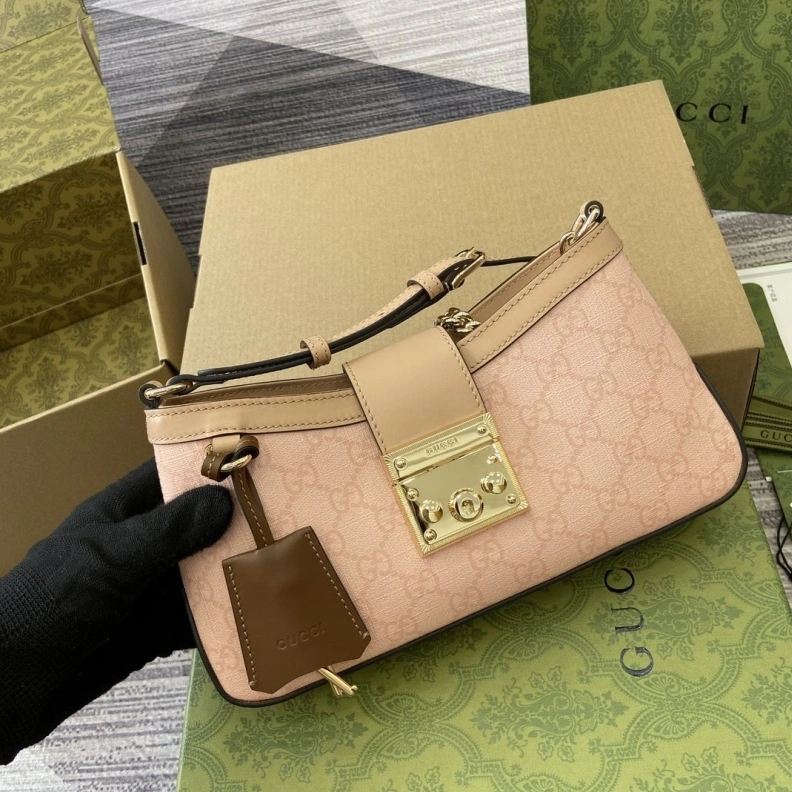 EyeCatching Gxccx Satchel Bags 37116