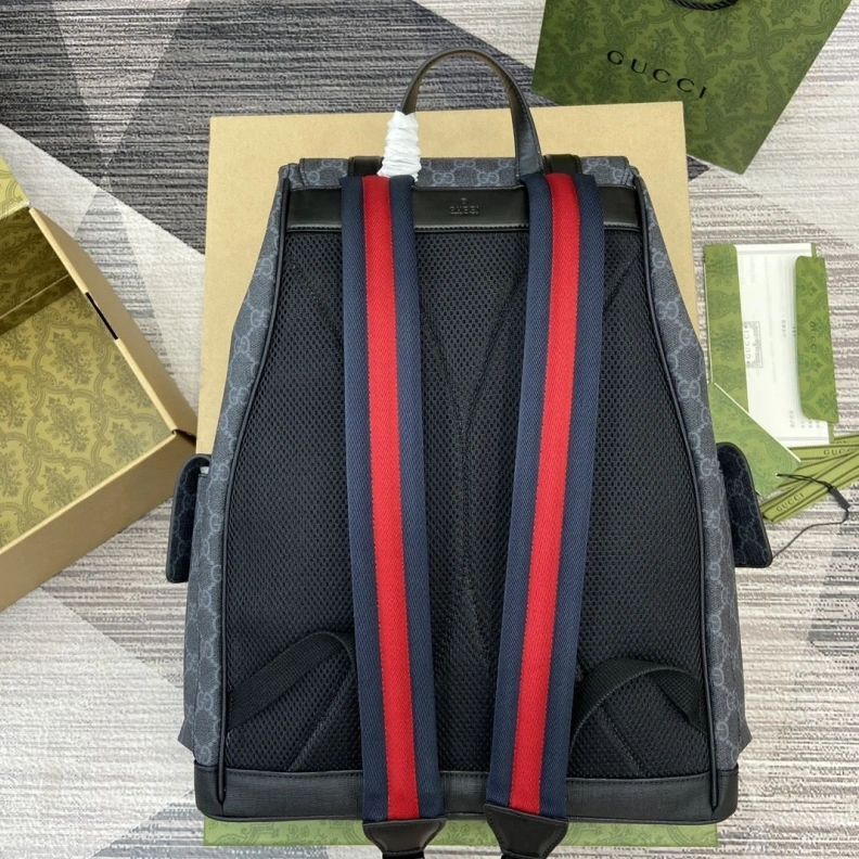 Gxccx Backpacks Minimalist 38256