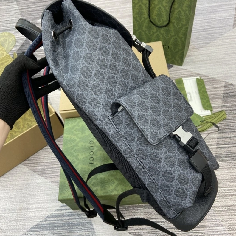 Gxccx Backpacks Minimalist 38256