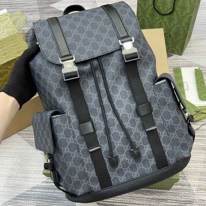 Gxccx Backpacks Minimalist 38256