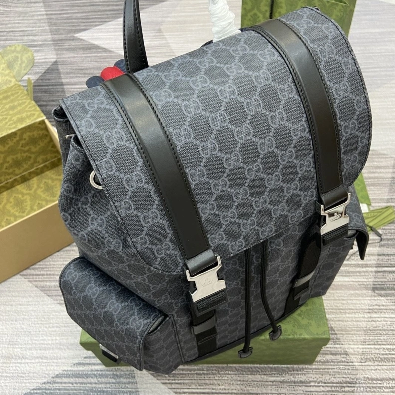 Gxccx Backpacks Minimalist 38256