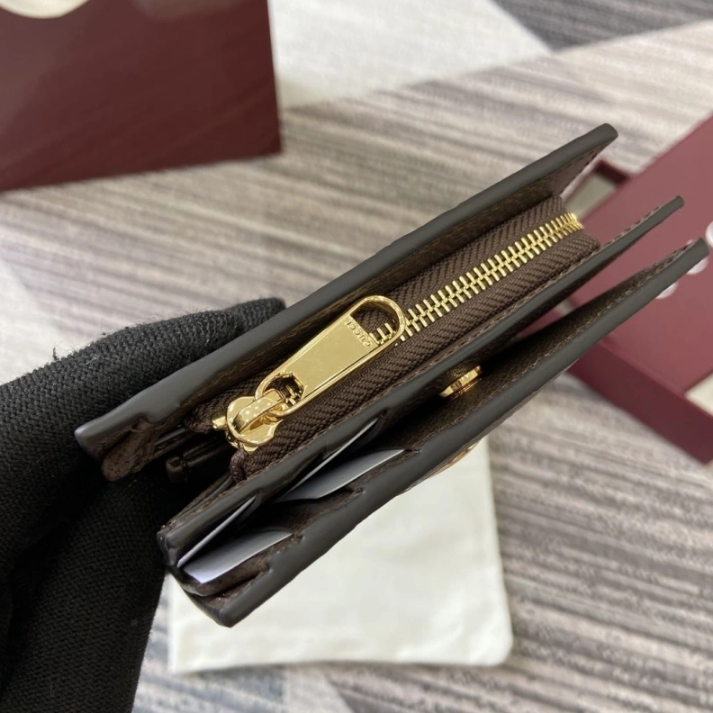Functional Gxccx Wallets & Purse 34876