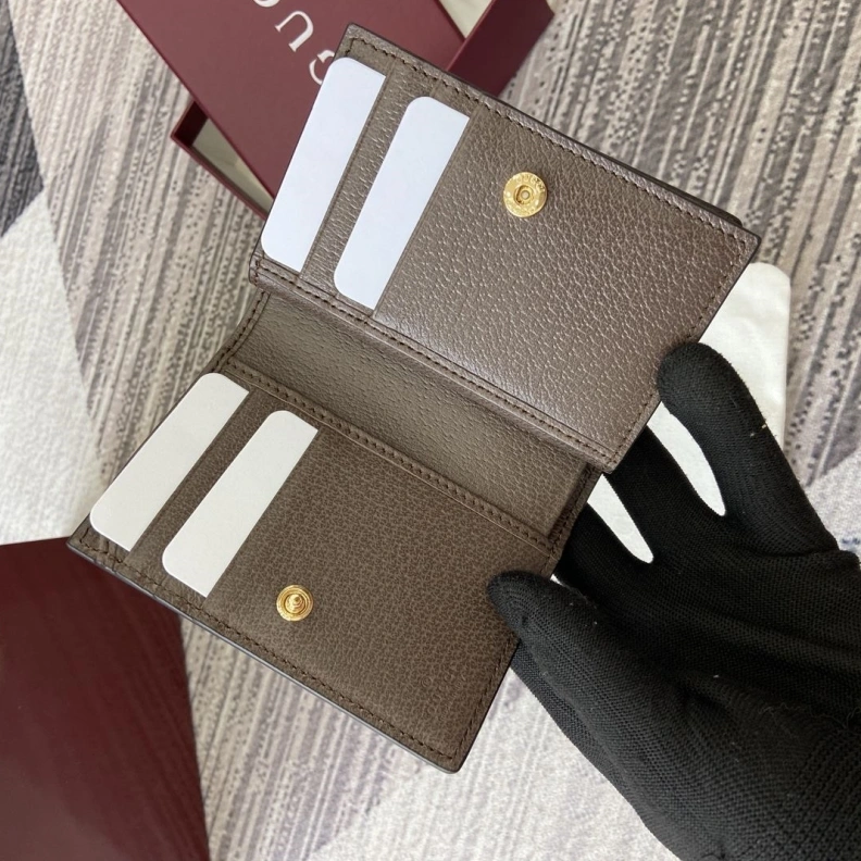 Functional Gxccx Wallets & Purse 34876