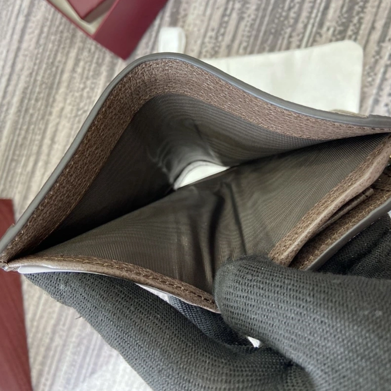 Functional Gxccx Wallets & Purse 34876