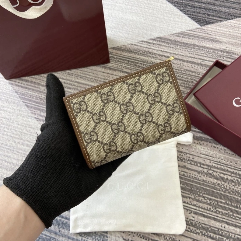 Unique Gxccx Wallets & Purse 34875