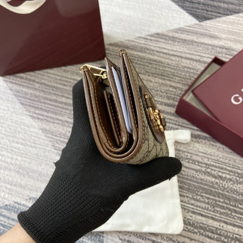 Unique Gxccx Wallets & Purse 34875