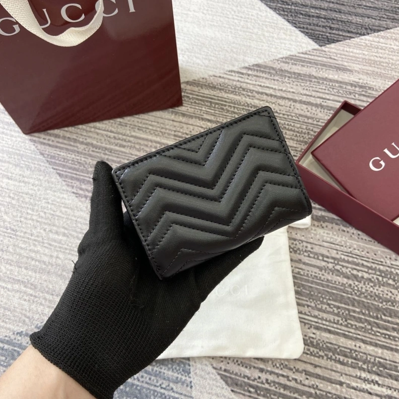 Gxccx Wallets & Purse ModernLook 34870