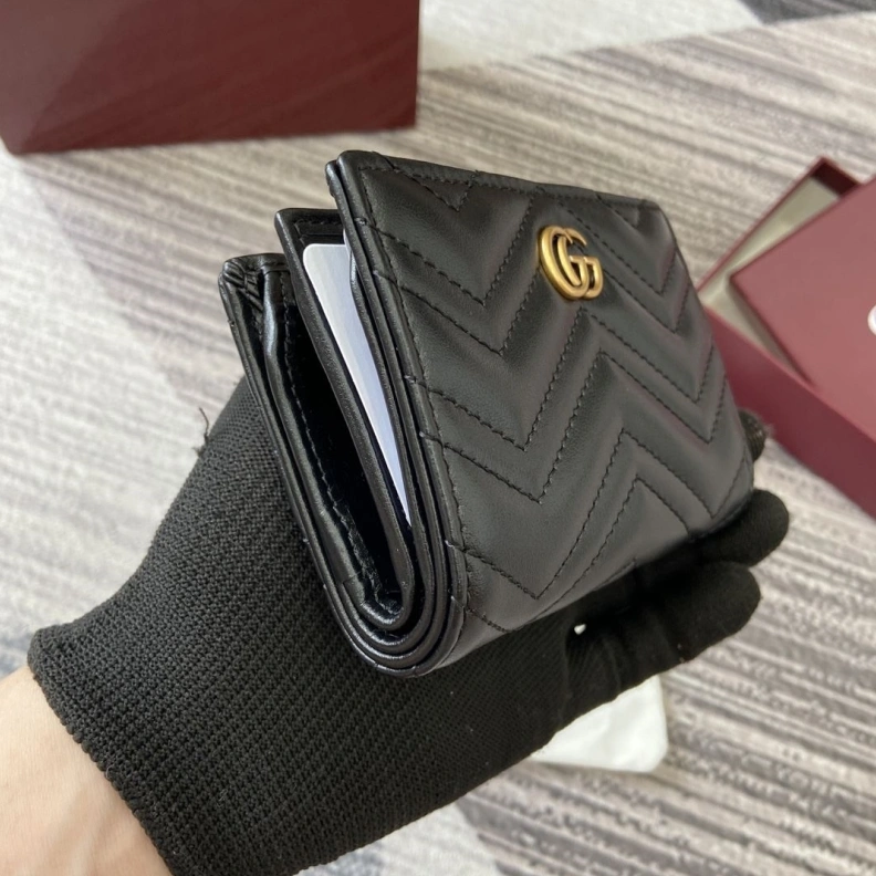 Gxccx Wallets & Purse ModernLook 34870