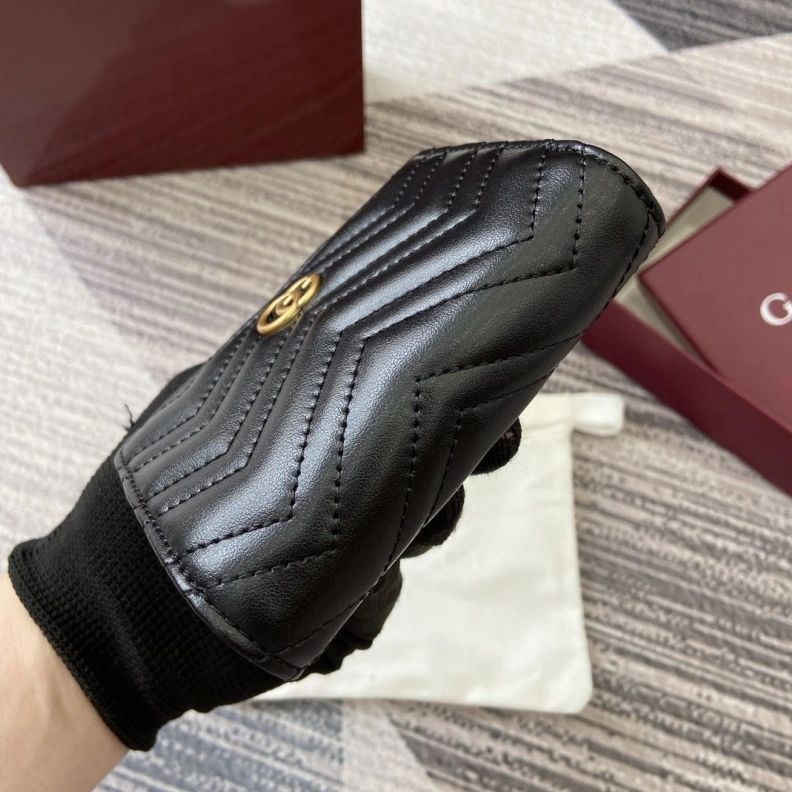Gxccx Wallets & Purse ModernLook 34870